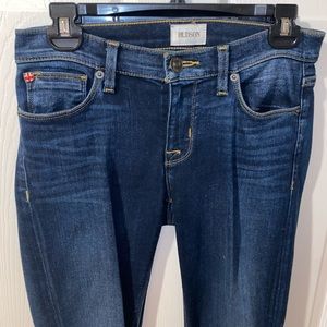 Hudson Colette Skinny Jean